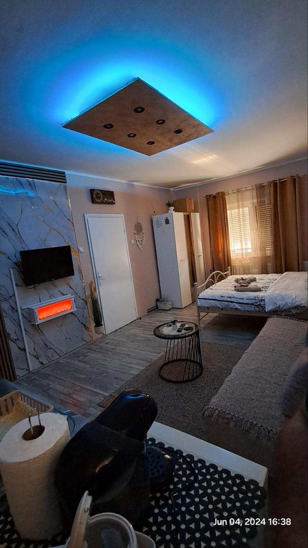 Apartman Iva Заечар Экстерьер фото