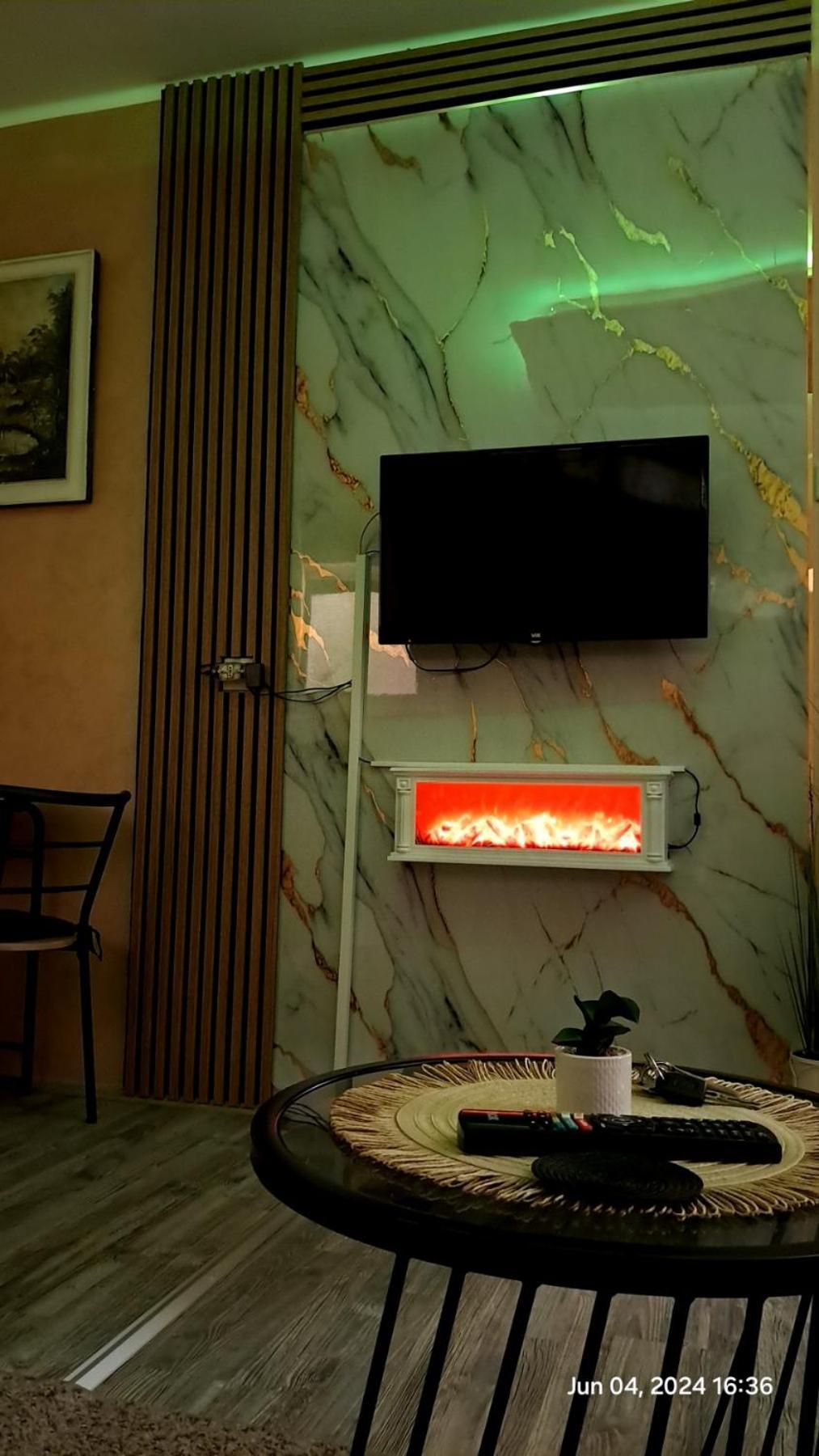 Apartman Iva Заечар Экстерьер фото