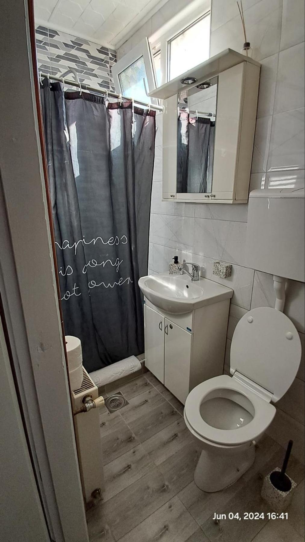 Apartman Iva Заечар Экстерьер фото