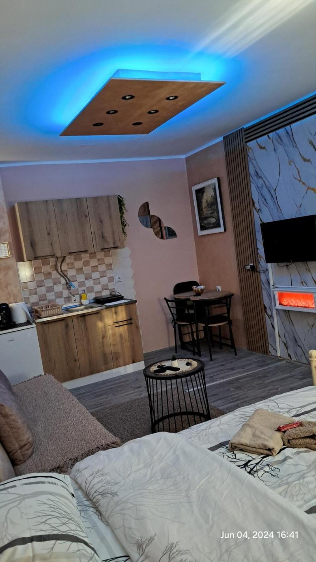 Apartman Iva Заечар Экстерьер фото