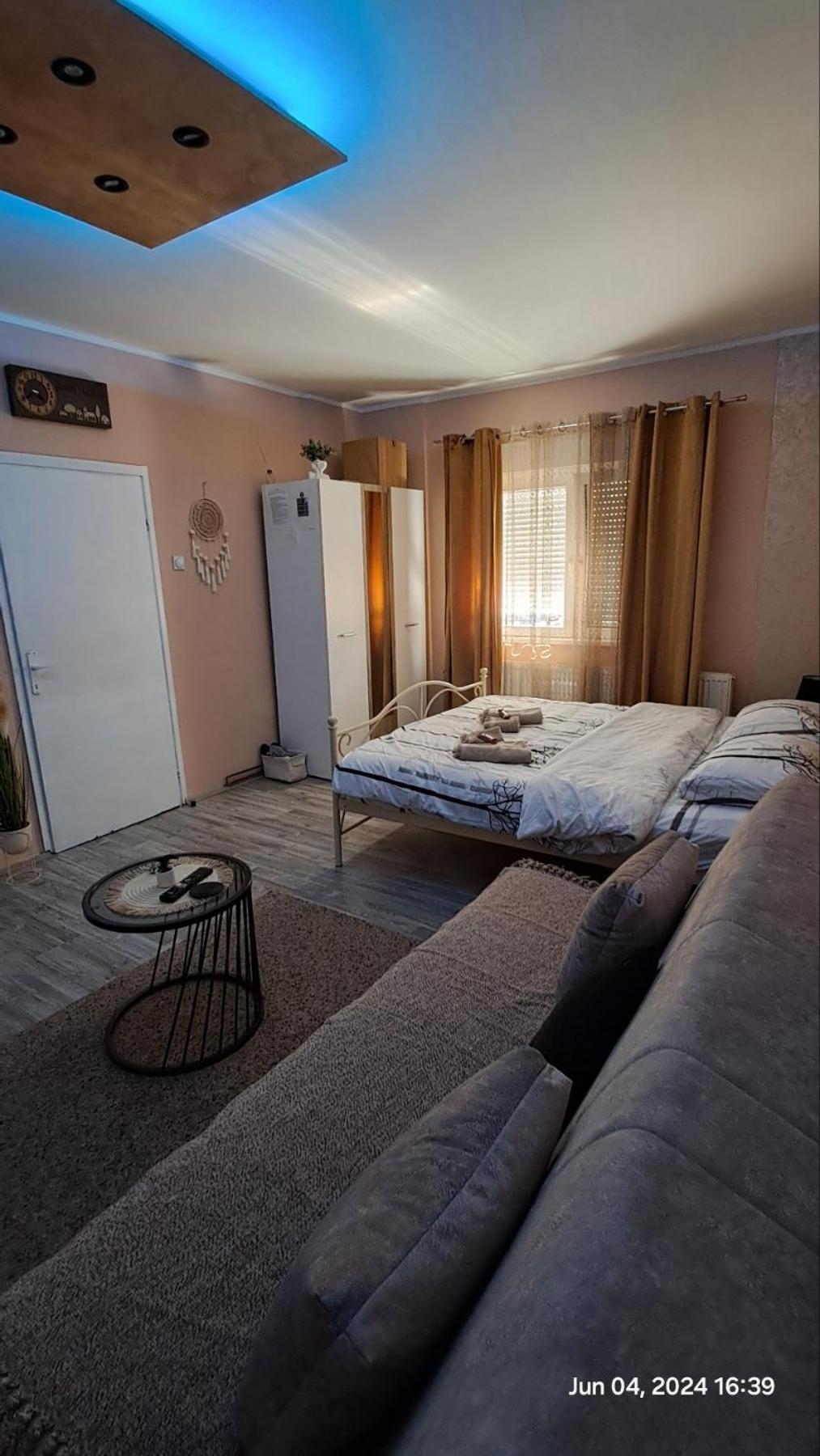 Apartman Iva Заечар Экстерьер фото