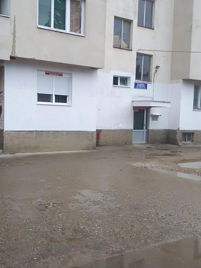 Apartman Iva Заечар Экстерьер фото